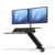 Lotus™ RT Sit-Stand Workstation 